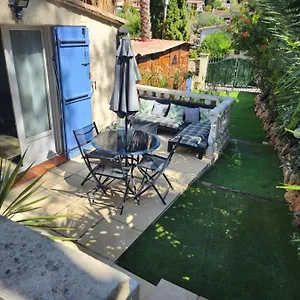 Appartement L'esterel, Fréjus
