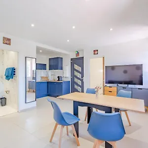 Appartement Free Sun, Fréjus