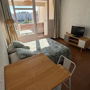 Appartement Nana's, Fréjus